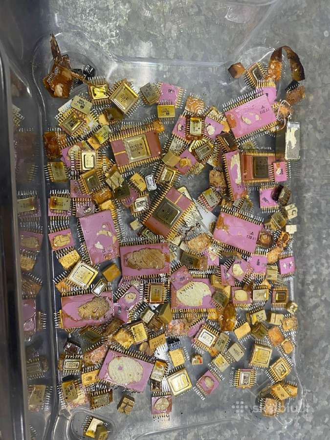 Visų rūšių elektronikos supirkimas - nuotraukos Nr. 19