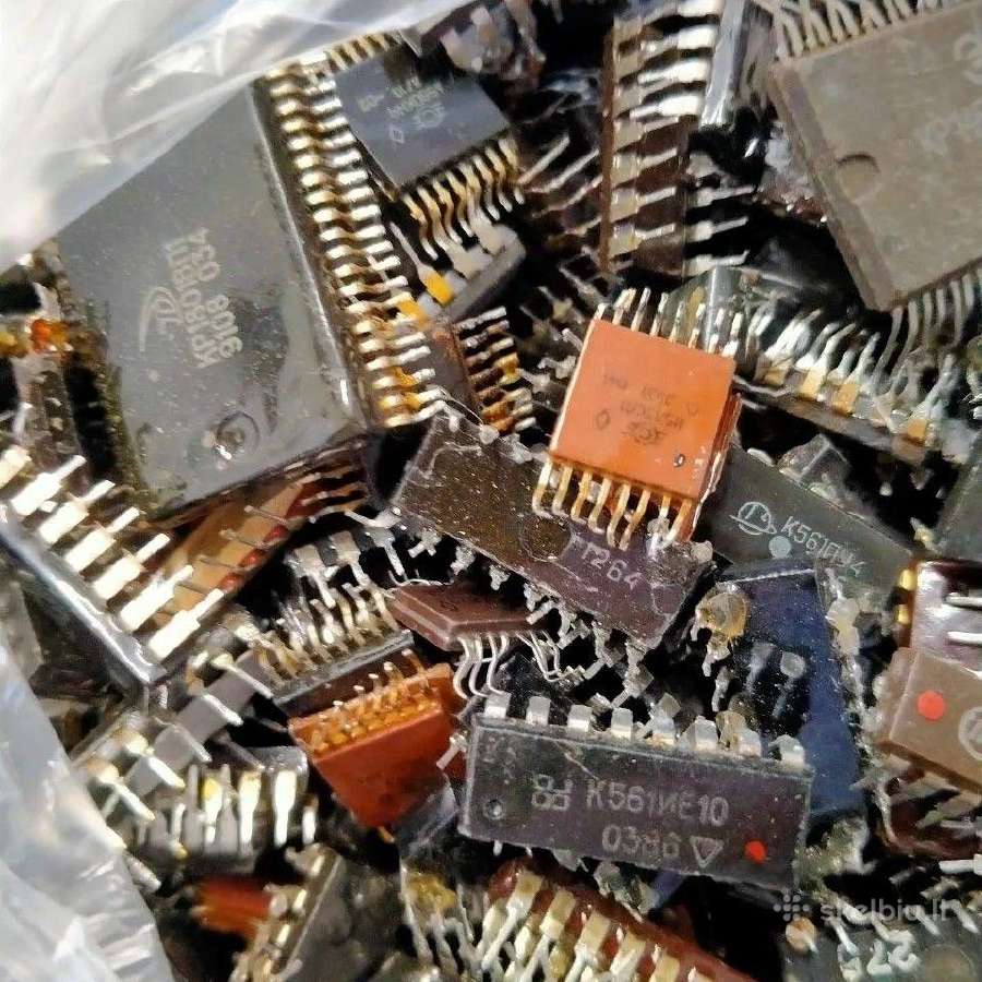 Visų rūšių elektronikos supirkimas - nuotraukos Nr. 21