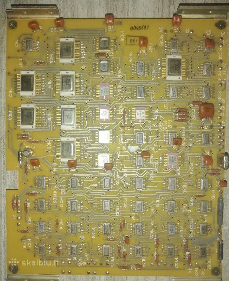 Visų rūšių elektronikos supirkimas - nuotraukos Nr. 23