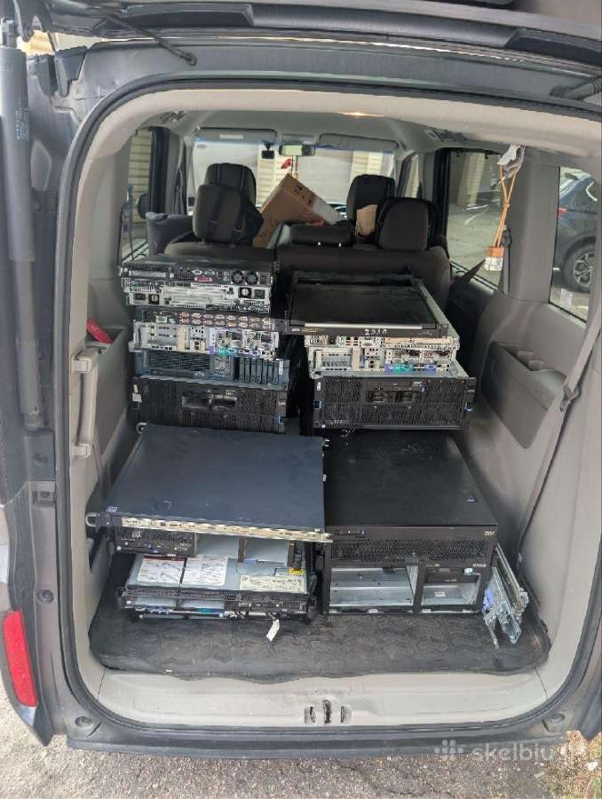 Visų rūšių elektronikos supirkimas - nuotraukos Nr. 26
