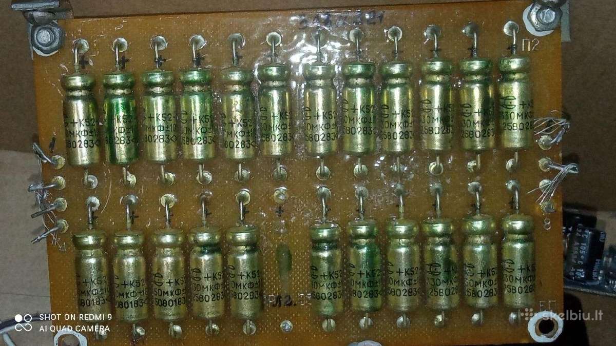 Visų rūšių elektronikos supirkimas - nuotraukos Nr. 27