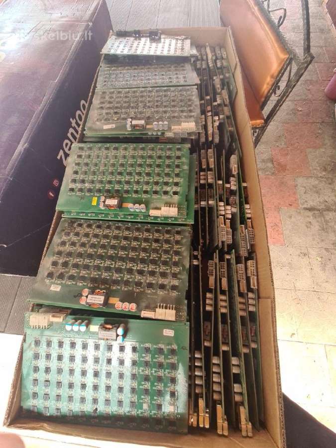 Visų rūšių elektronikos supirkimas - nuotraukos Nr. 28