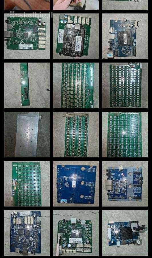 Visų rūšių elektronikos supirkimas - nuotraukos Nr. 29