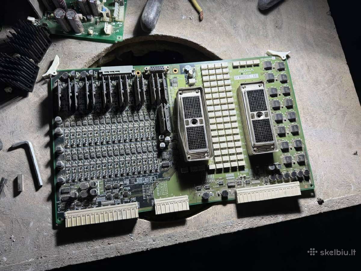 Visų rūšių elektronikos supirkimas - nuotraukos Nr. 31