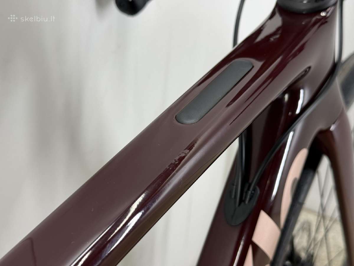 Cervelo Caledonia 105 2025 Dydis 51cm - nuotraukos Nr. 13