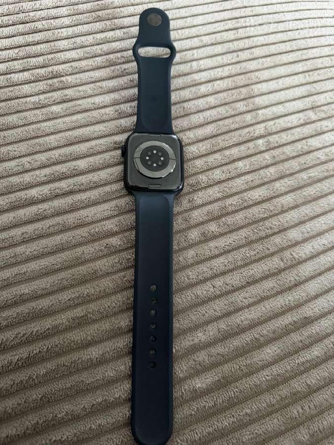 Apple watch series 8 45 mm - nuotraukos Nr. 2