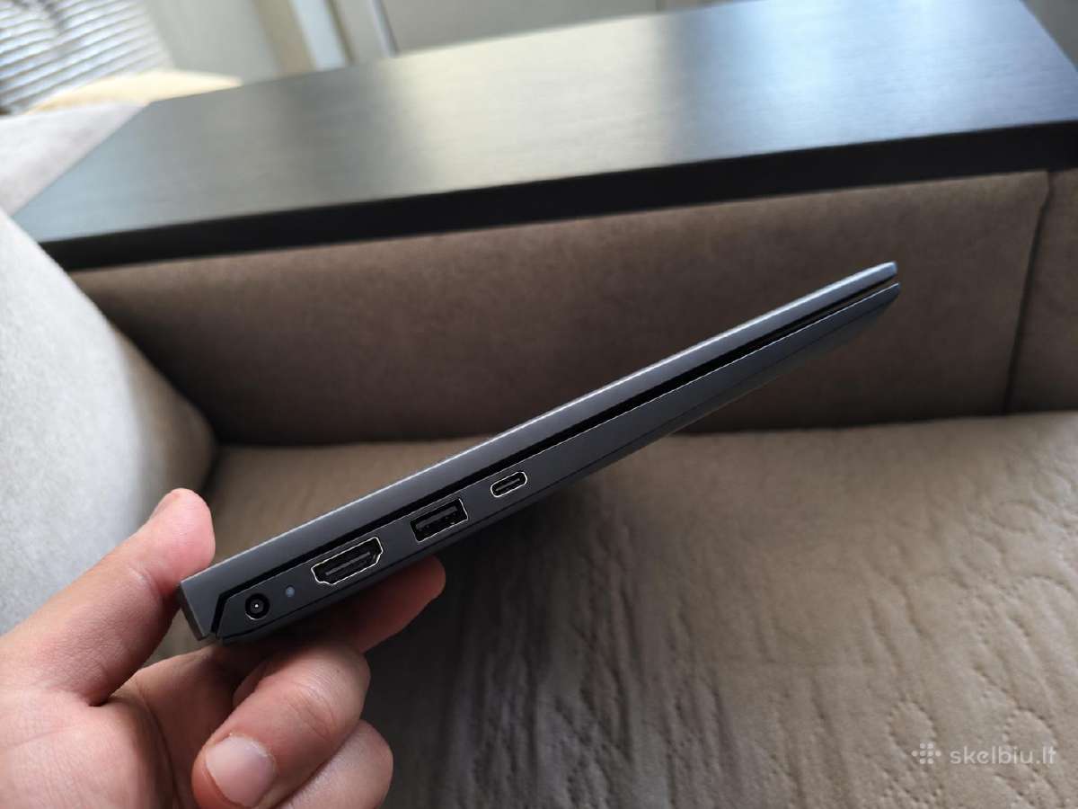 Dell Vostro Ultrabook (Puikios buklės) - nuotraukos Nr. 4