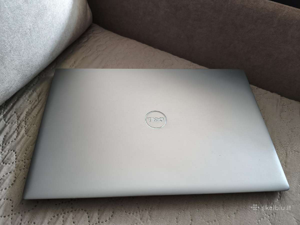 Dell Vostro Ultrabook (Puikios buklės) - nuotraukos Nr. 2