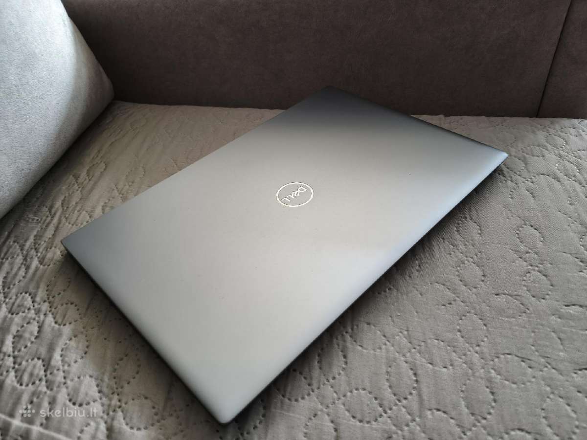 Dell Vostro Ultrabook (Puikios buklės) - nuotraukos Nr. 7