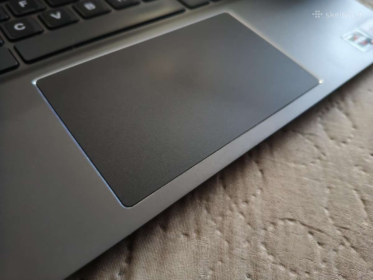 Dell Vostro Ultrabook (Puikios buklės) - nuotraukos Nr. 6