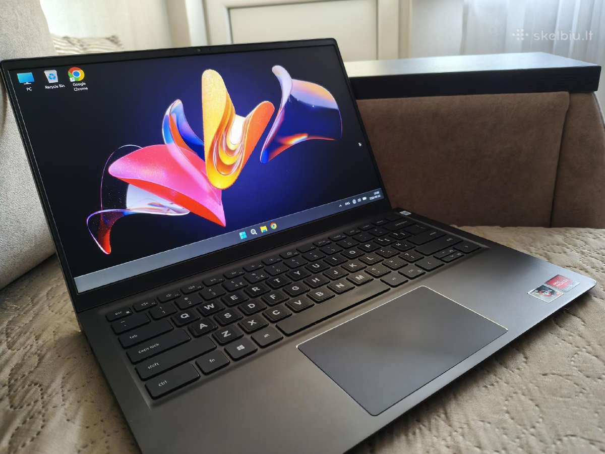 Dell Vostro Ultrabook (Puikios buklės) - nuotraukos Nr. 9