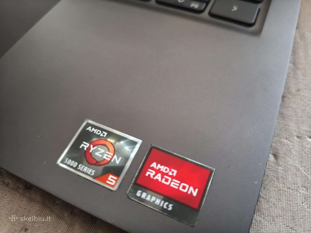 Dell Vostro Ultrabook (Puikios buklės) - nuotraukos Nr. 3