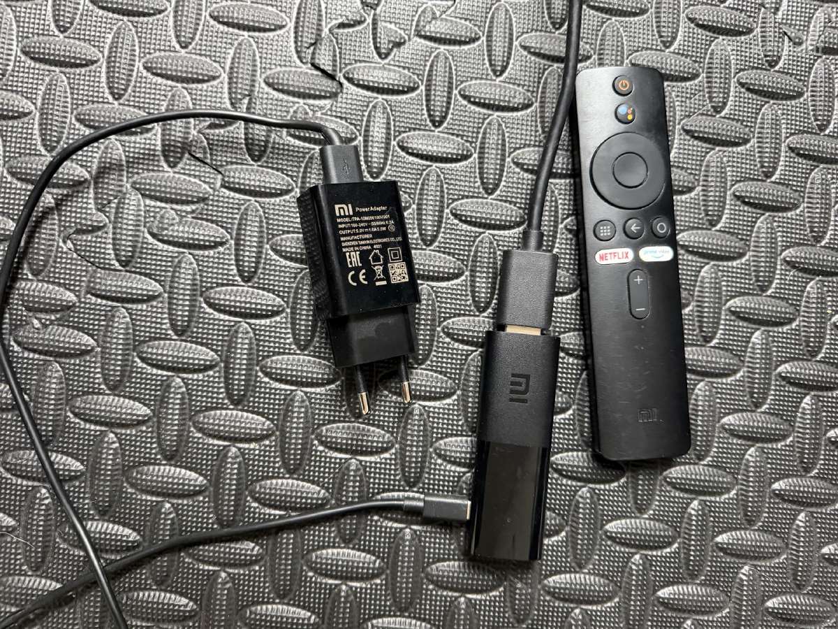 Mi TV stick - nuotraukos Nr. 2