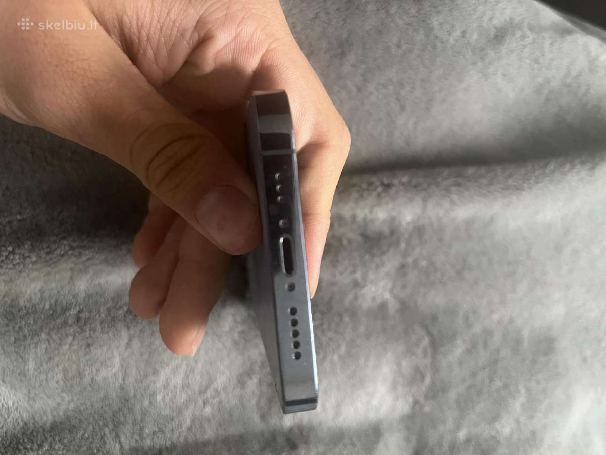 iPhone 13 pro dalims - nuotraukos Nr. 7