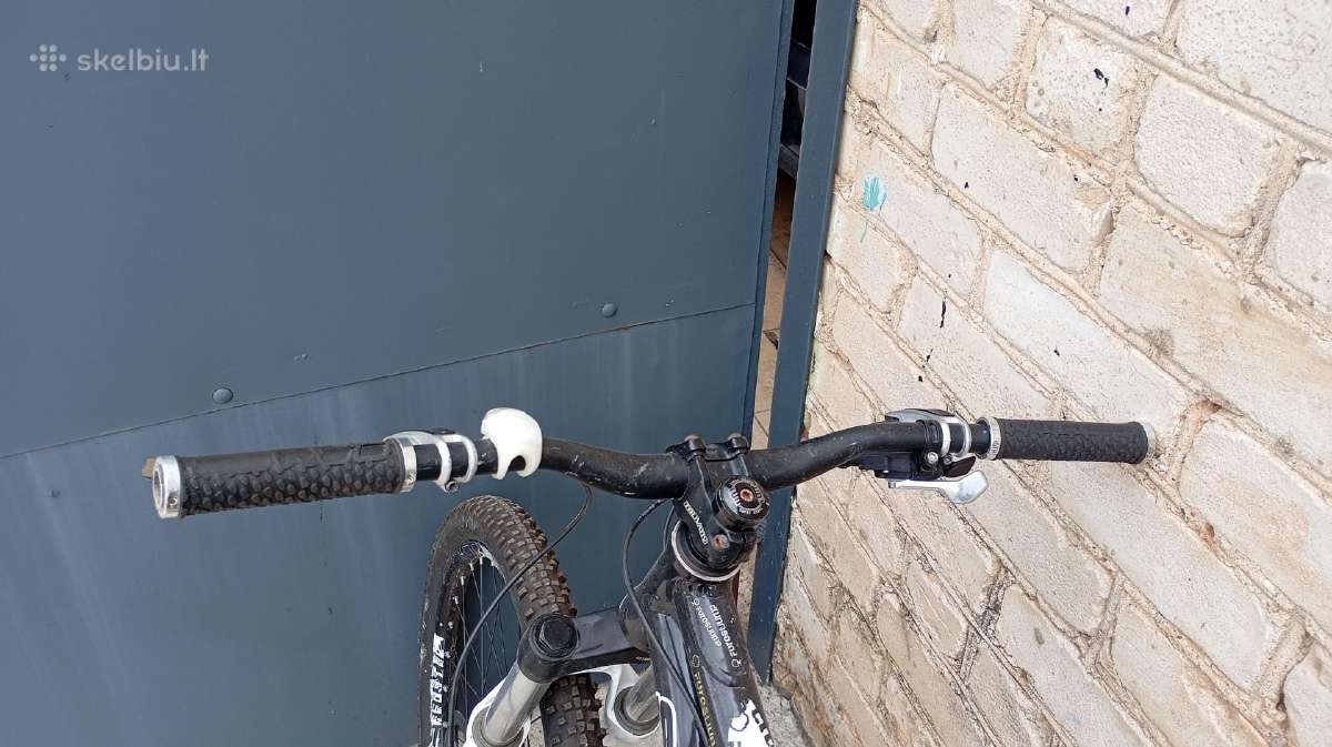 Dviratis hardtail - nuotraukos Nr. 4