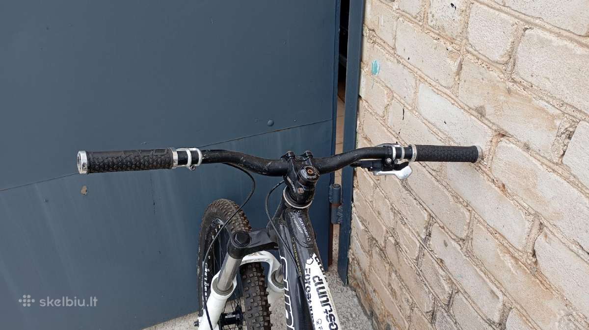 Dviratis hardtail - nuotraukos Nr. 5
