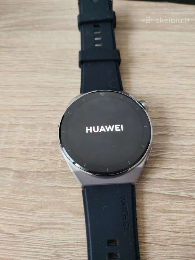 Huawei - nuotraukos Nr. 5