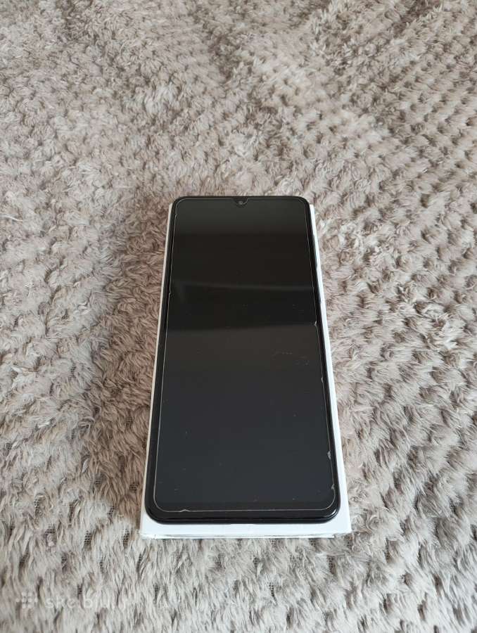 Samsung A33 5G 128gb 6gb - nuotraukos Nr. 2