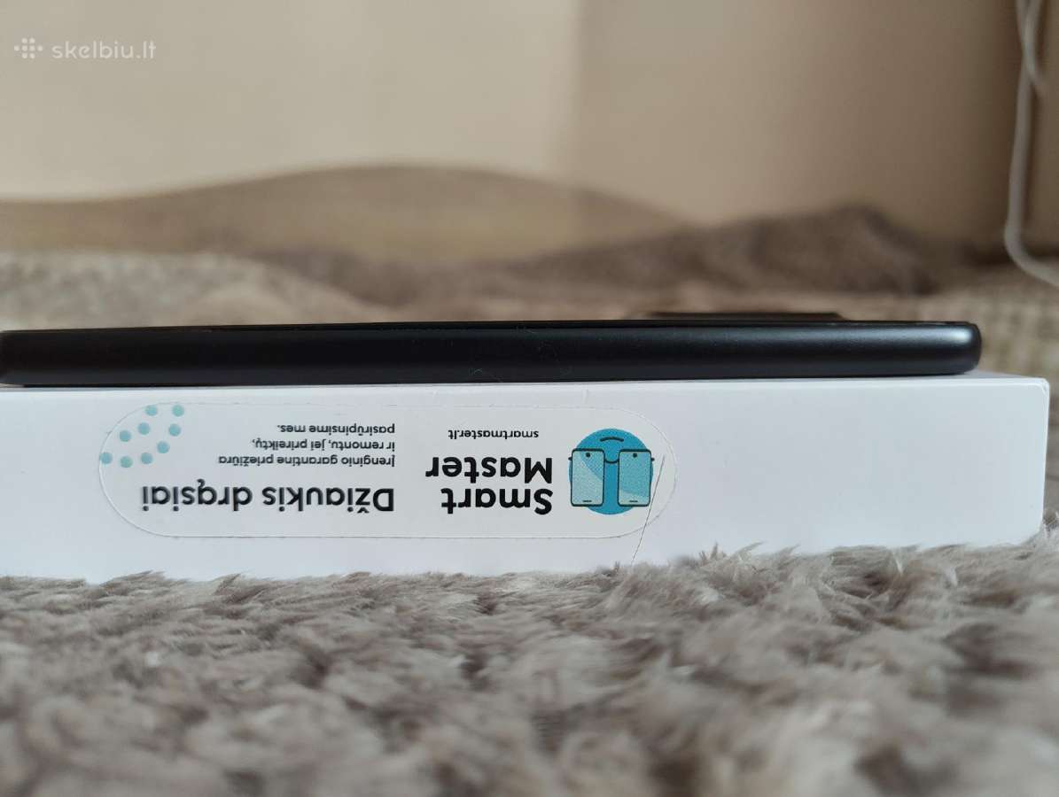 Samsung A33 5G 128gb 6gb - nuotraukos Nr. 3