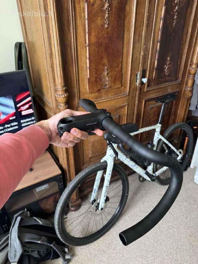 Syncros Creston 2.0x gravel vairas - nuotraukos Nr. 2