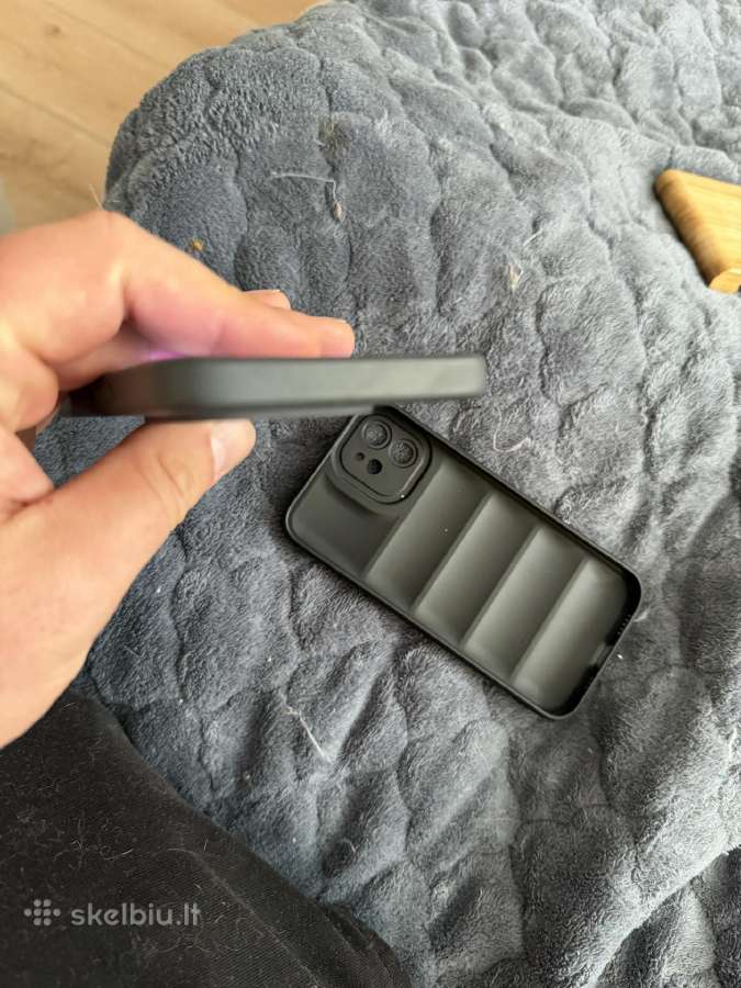 Xiaomi 17t - nuotraukos Nr. 4