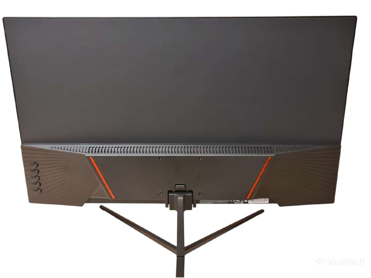Monitorius Gawfolk Gf270a 27 2k Qhd Ips - nuotraukos Nr. 3