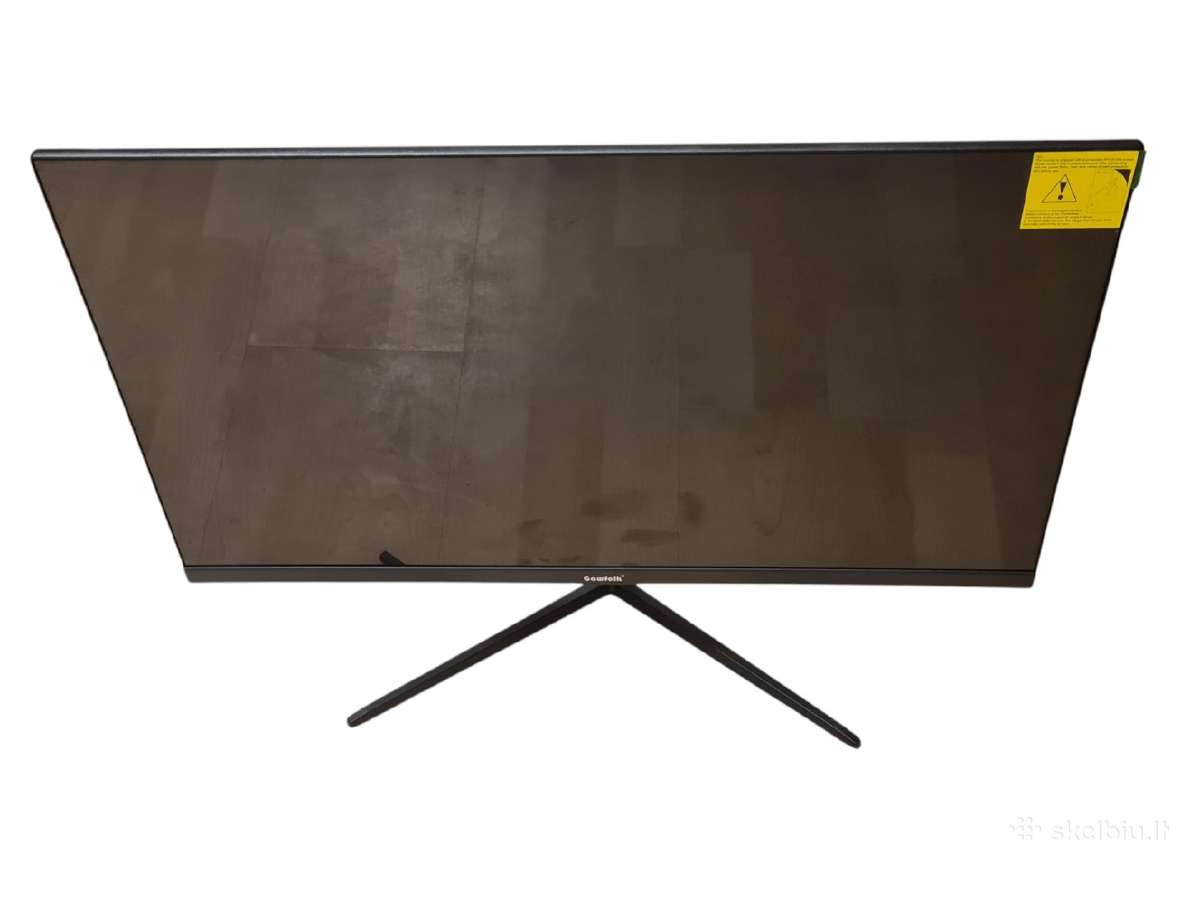 Monitorius Gawfolk Gf270a 27 2k Qhd Ips - nuotraukos Nr. 2