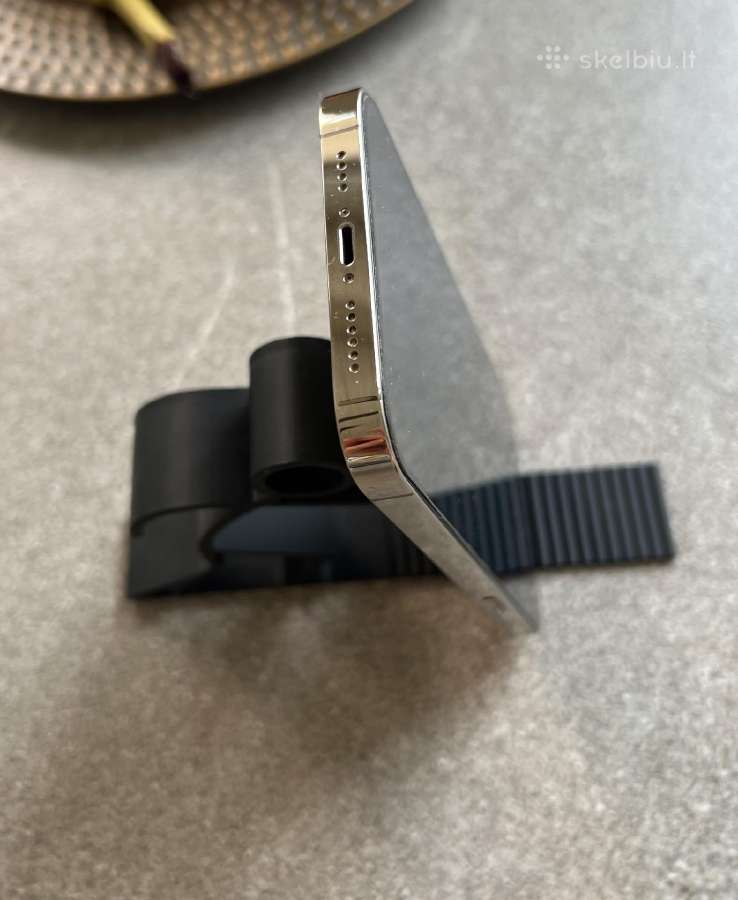 iPhone 14 Pro Max 256 GB – Gold - nuotraukos Nr. 8