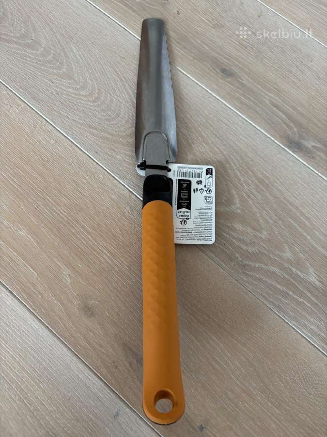 Piktžolių ravėtuvas Fiskars Xact - nuotraukos Nr. 5