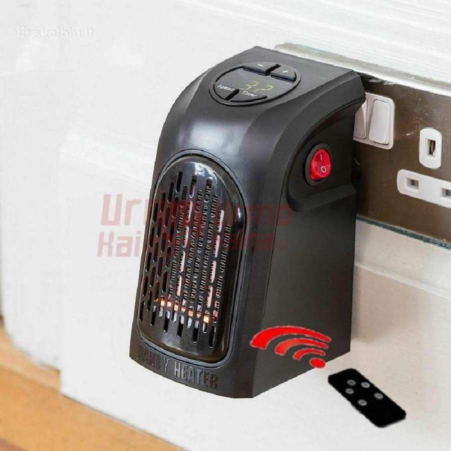 Elektriniai, dyzeliniai, mini šildyvuvai Pigiai - nuotraukos Nr. 24