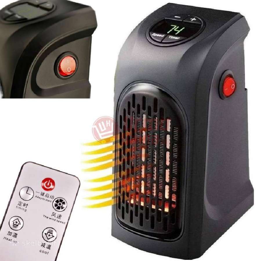 Elektriniai, dyzeliniai, mini šildyvuvai Pigiai - nuotraukos Nr. 25