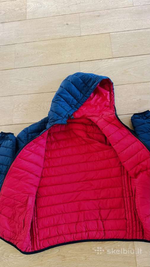 Ralph Lauren dvipus strike - nuotraukos Nr. 2