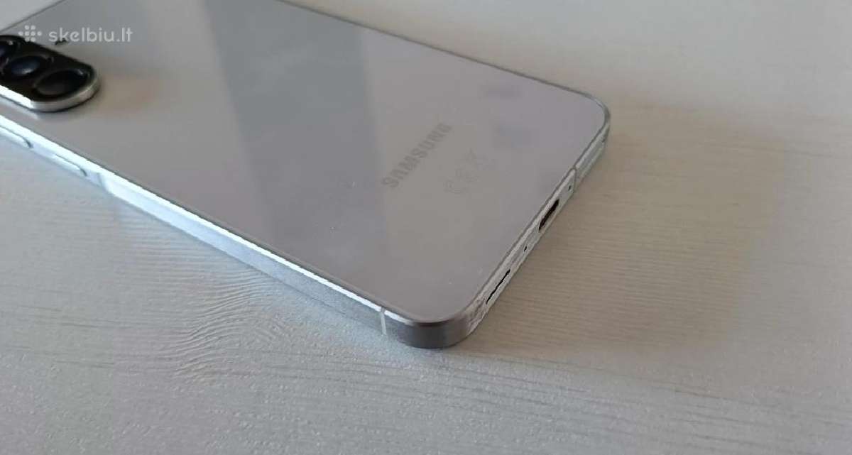 Samsung Galaxy A56 5G - nuotraukos Nr. 4