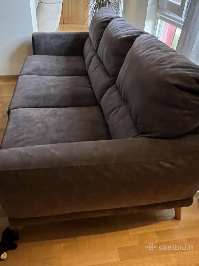 Sofa - nuotraukos Nr. 2