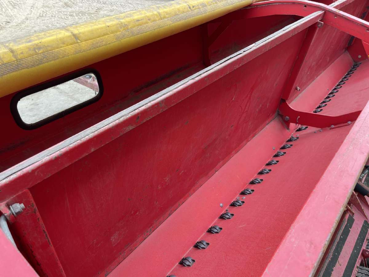 Vaderstad Rapid 400c - nuotraukos Nr. 9