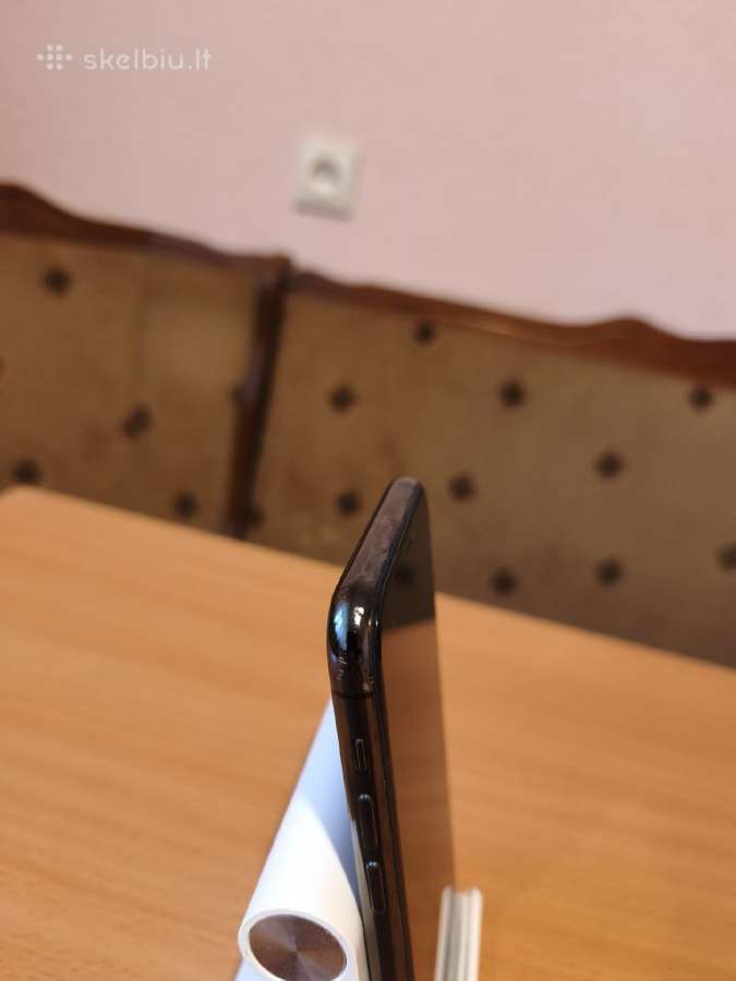 iPhone 11 Pro ,64gb,battery health 100% - nuotraukos Nr. 5