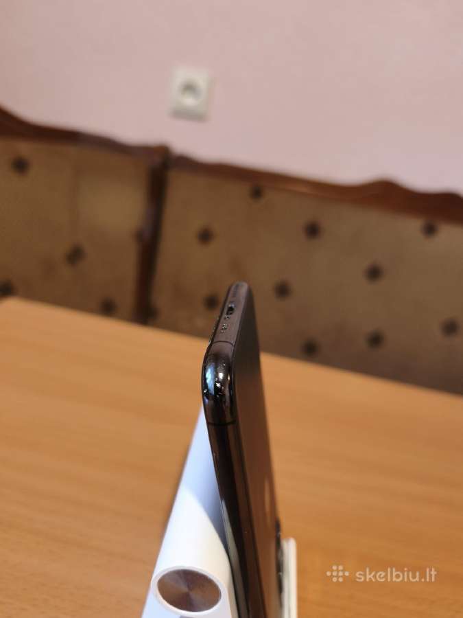 iPhone 11 Pro ,64gb,battery health 100% - nuotraukos Nr. 6