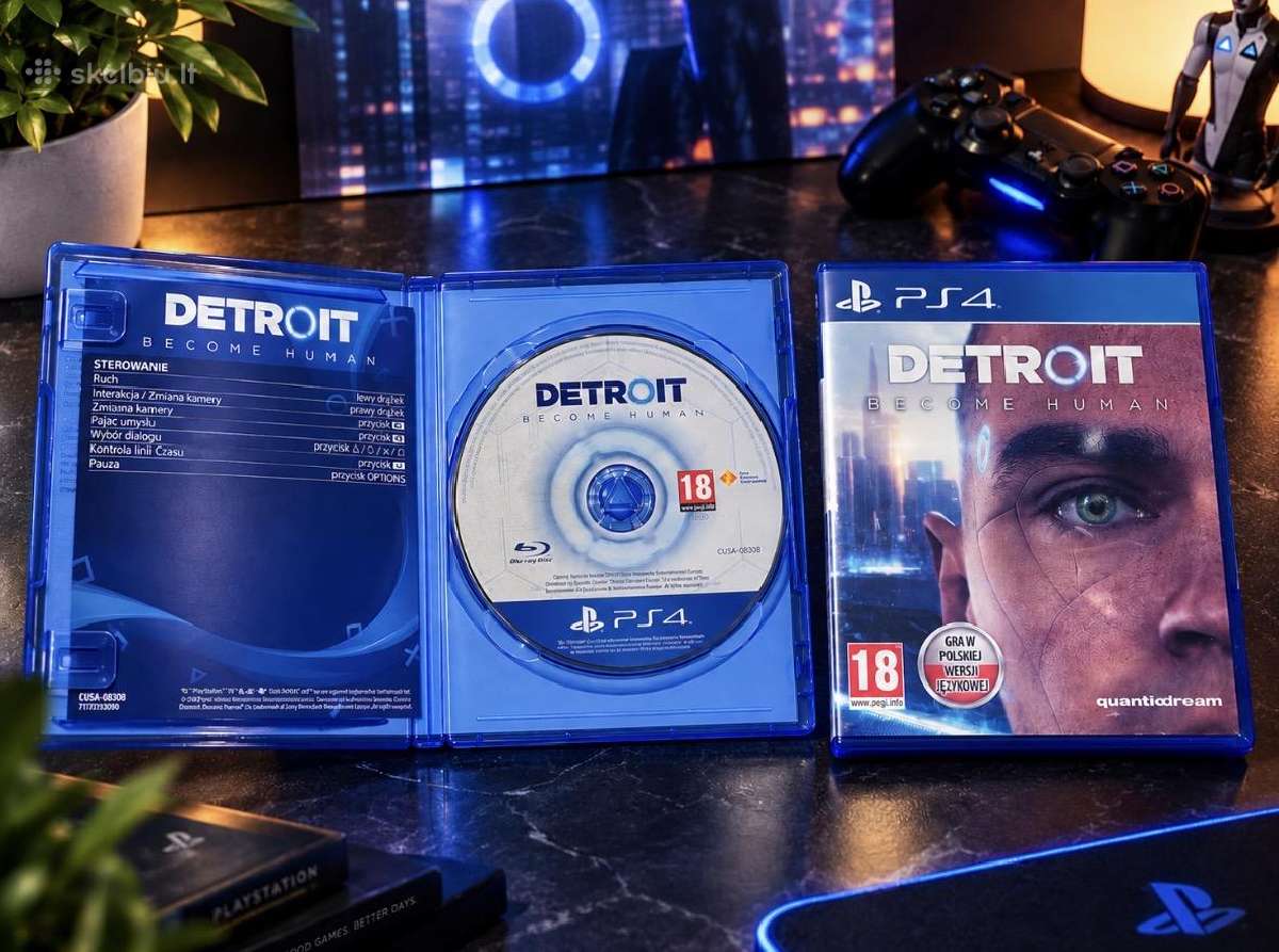 Ps4 Games for Sale – Great Selection - nuotraukos Nr. 7