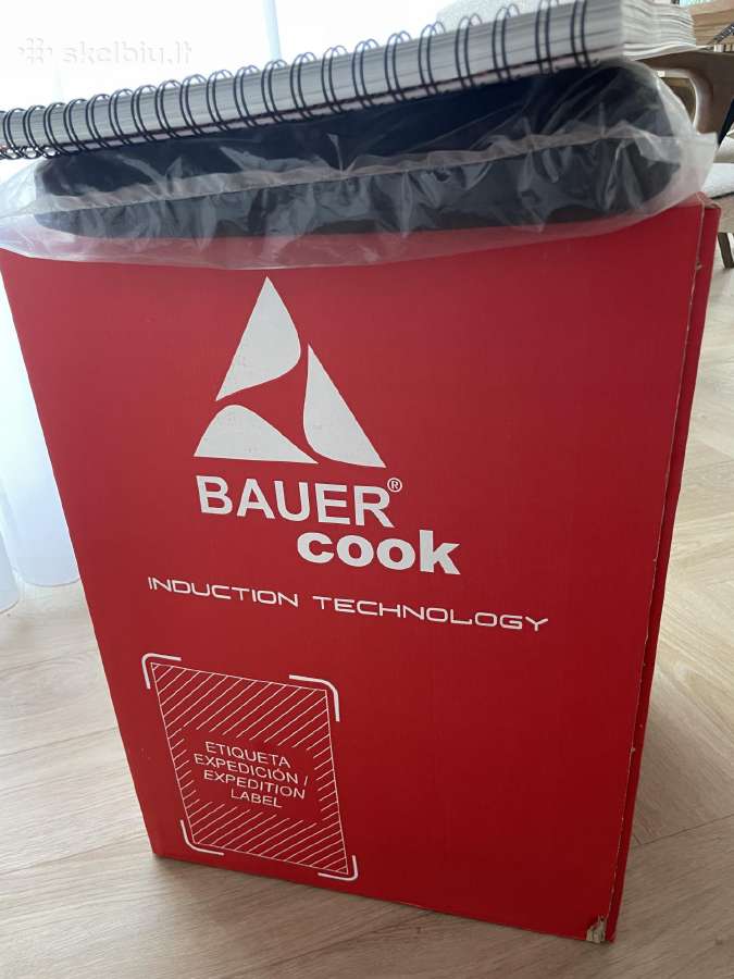 Bauer Cook - nuotraukos Nr. 3