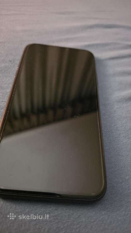 iPhone 11 64gb. - nuotraukos Nr. 10