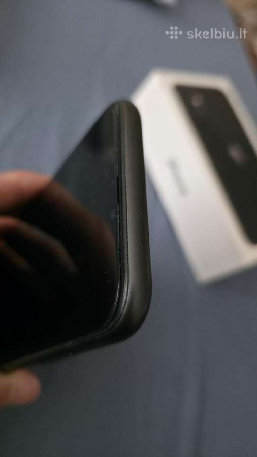 iPhone 11 64gb. - nuotraukos Nr. 11