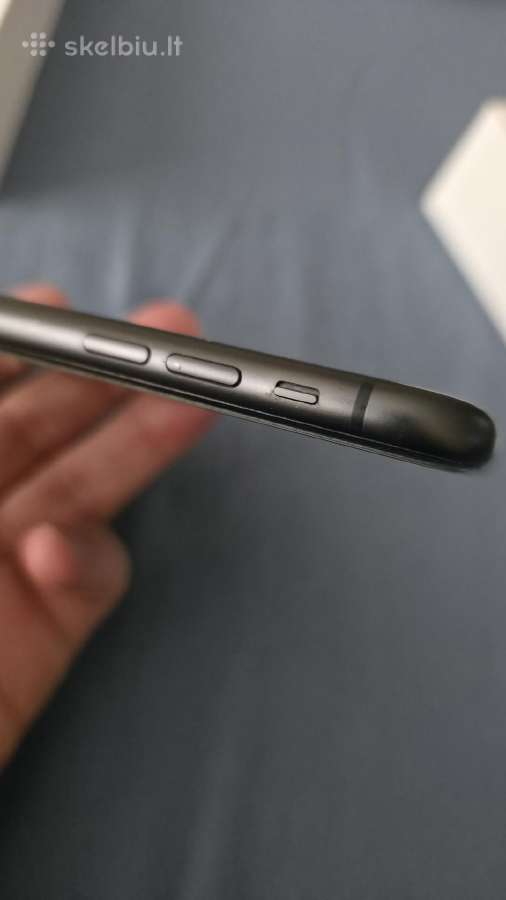 iPhone 11 64gb. - nuotraukos Nr. 13