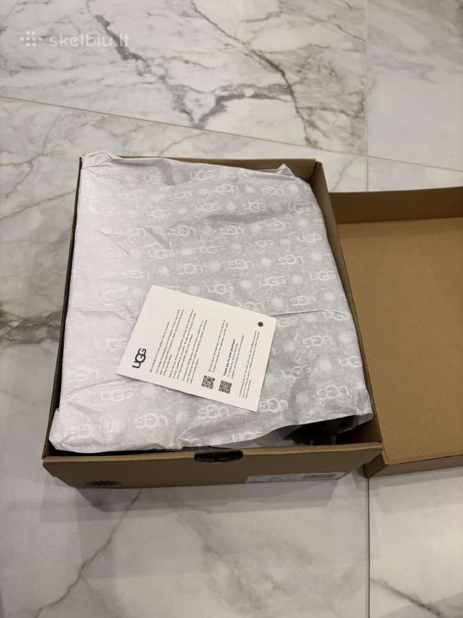 Originalūs Ugg classic ultra mini - nuotraukos Nr. 3