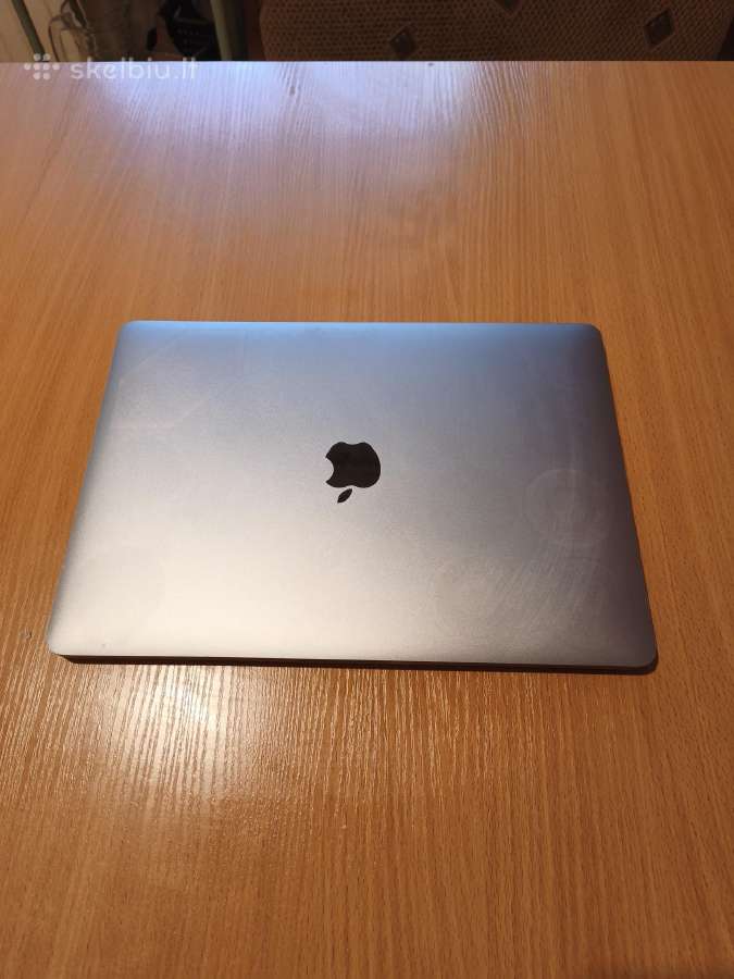 MacBook A2251, 16gb RAM - nuotraukos Nr. 4
