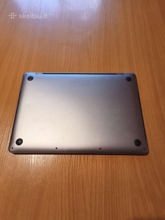 MacBook A2251, 16gb RAM - nuotraukos Nr. 5