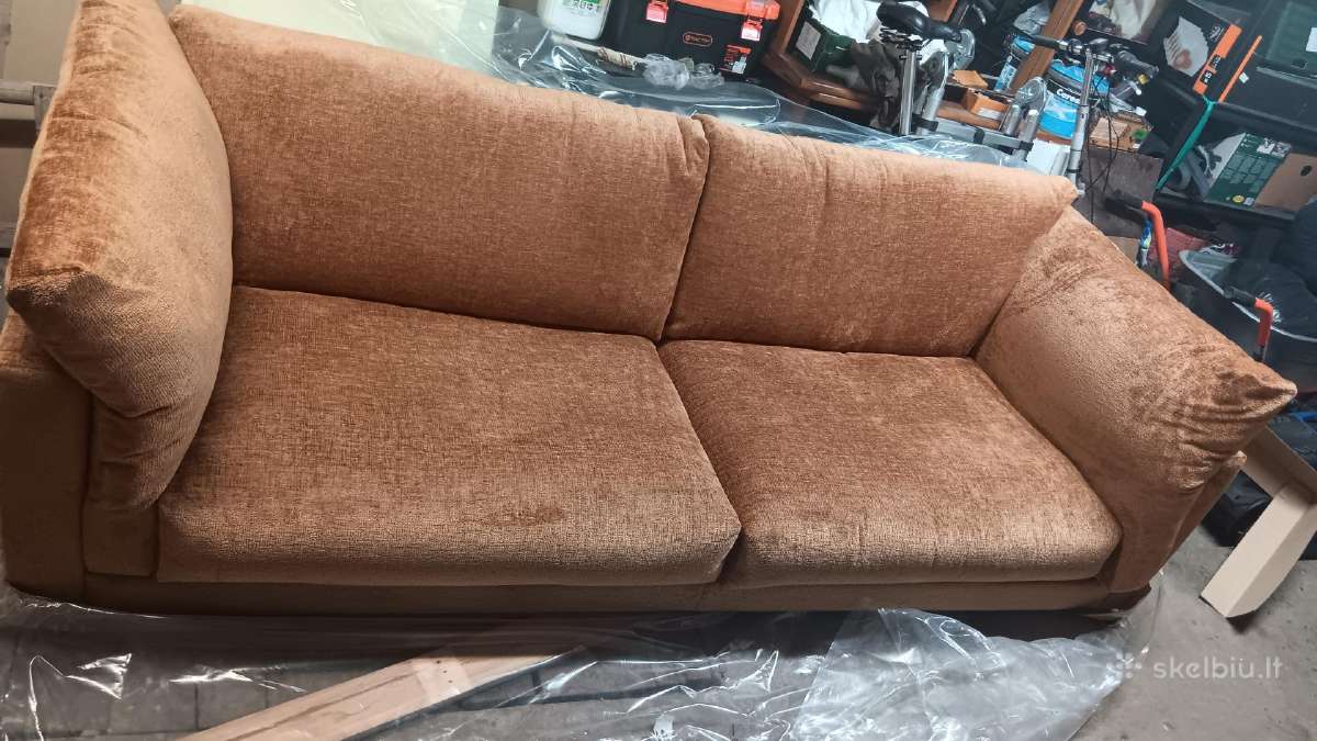 Sofa - nuotraukos Nr. 2
