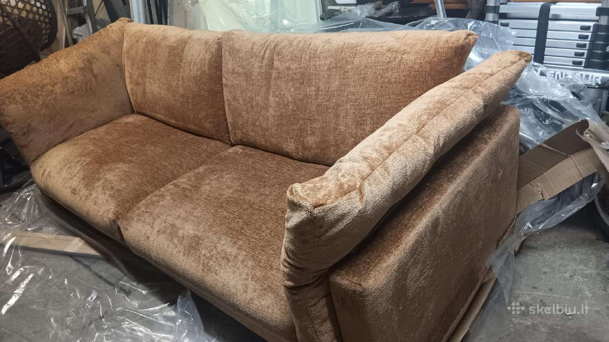 Sofa - nuotraukos Nr. 3