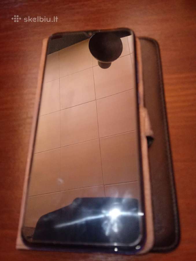Naudotas veikiantis Samsung Galaxy A03 - nuotraukos Nr. 3