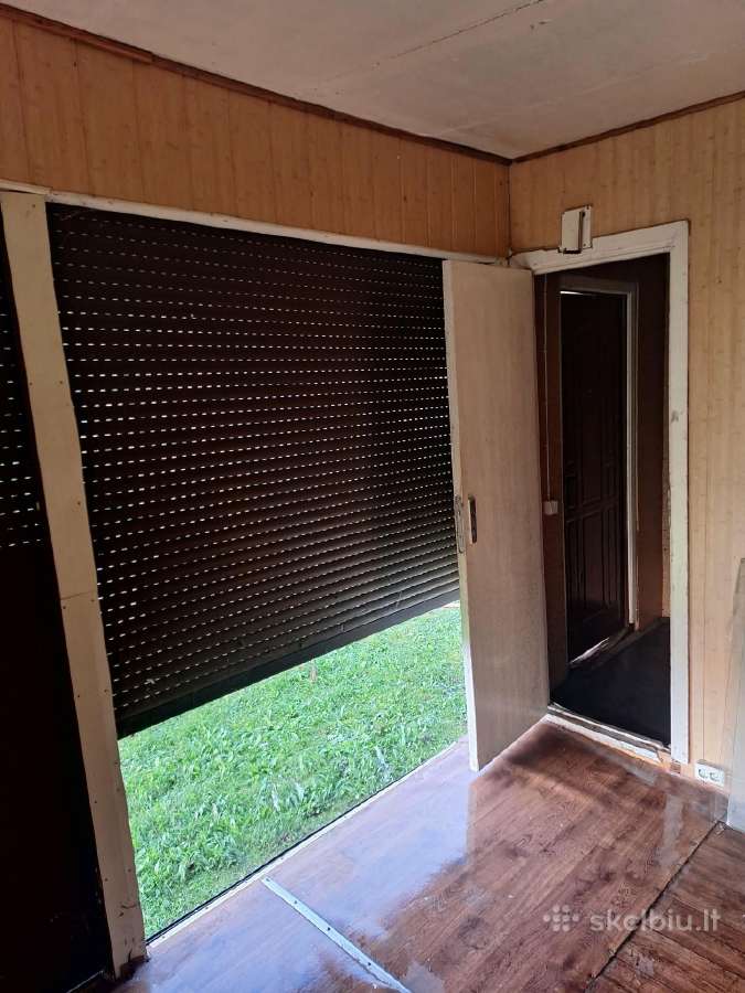 Kioskas patalpa nusikėlimui - nuotraukos Nr. 4