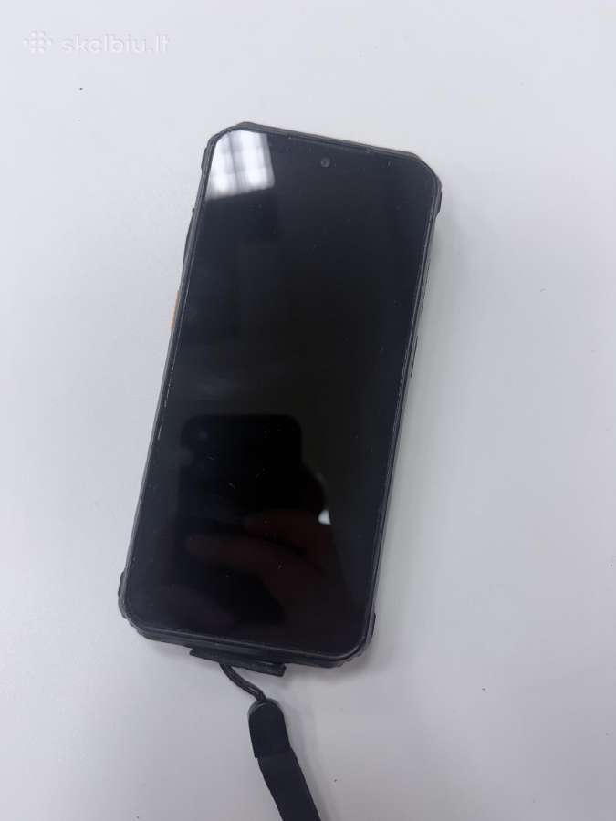 Ulefone Armor 21 su defektu - nuotraukos Nr. 2